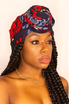 KESIA HEADWRAP