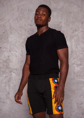 Jupiter Mens Shorts