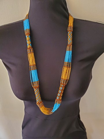 Bahati necklace