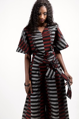 Inna Jumpsuit