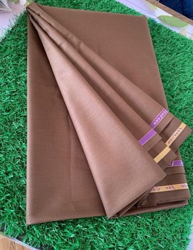 Light Brown Cashmere 6 yards