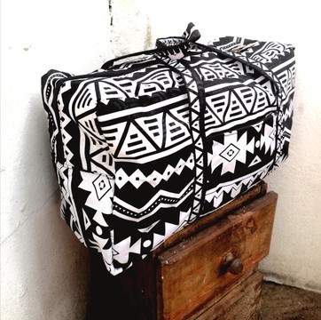 mini travel bag