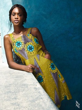 Fily dress