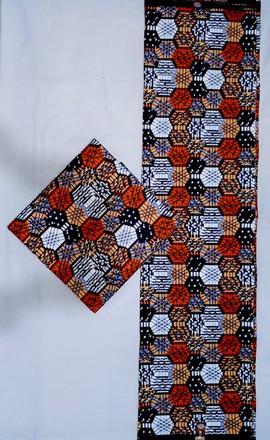 TISSU ARTISANAL- TM0181