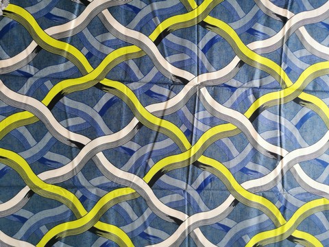 ANKARA WAX FABRIC