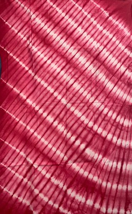 Asharirim Batik Fabric