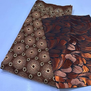 Dentelle pour femmes, dentelle de cordon, dentelle (5 yards)