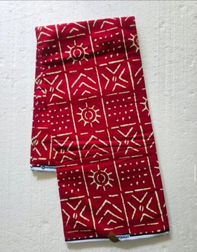 CRAFTERS FABRIC- TM0533