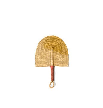 Bolga fan