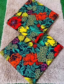 Ankara Wax Fabric 6 yards/African Fashion/ African fabric/ African dress