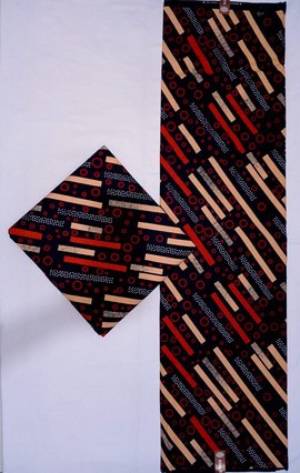 TISSU POUR ARTISANS- TM0358