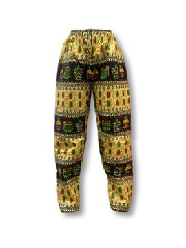 WODRAOGO PANTS