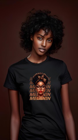 T-shirt - "Sistas"