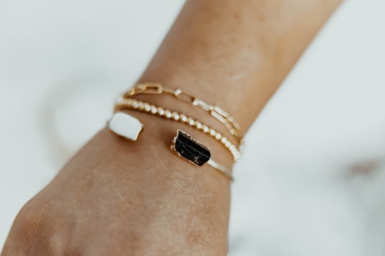 Caurine 🐚 BOGO BRACELET SET