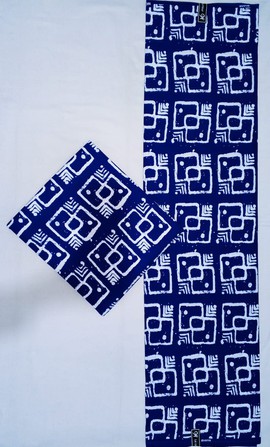 TISSU POUR ARTISANS- TM0375