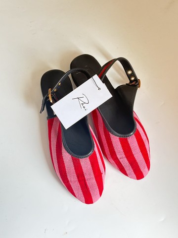 Candy Flats