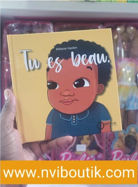 tu es beau