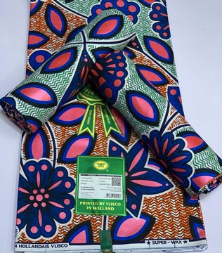 Grand Super wax Vlisco/Ankara wax/ Ankara Print