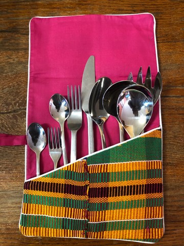 SOPHIANE Cutlery Pouch