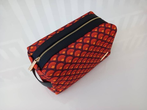 Nanawax Apapa pencil case