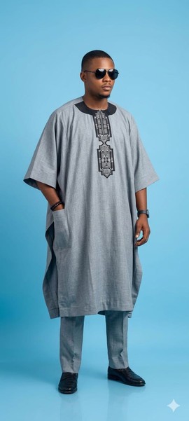 Make unique cotton clothes