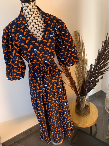Mado dress