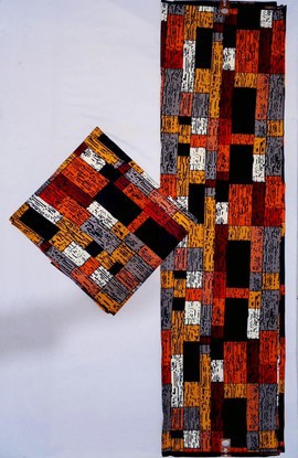 TISSU POUR LOISIRS CRÉATIFS- TM0698