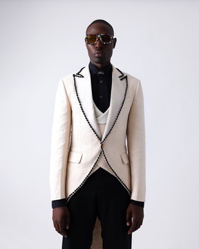 The “SAPE” 6 Suit