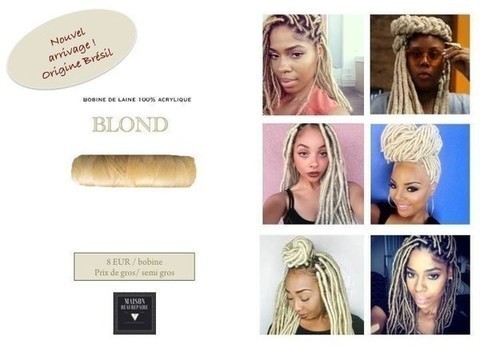 WOOL ADLINE
