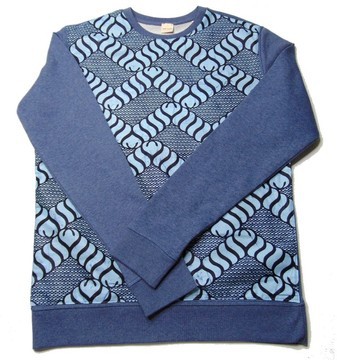 Sweat shirt -  UNISEXE