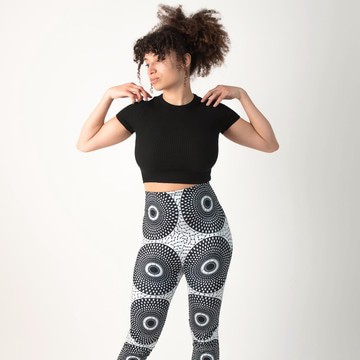 Legging Stretch Baoule