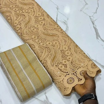 Lace for women, cord lace, lace   (5 yards )
