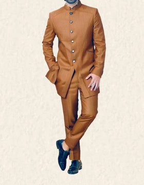 Veste Safari Black Friday, costume Safari