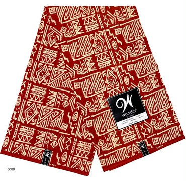 TISSU D’ARTISANS - TM0233