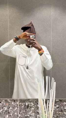2 pièces, costume traditionnel homme africain, dansiki, mode homme africain, costume de mariage africain