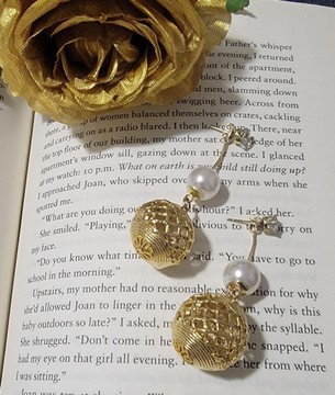 Mini Bella Earrings