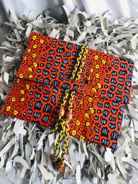 Pochette WAX