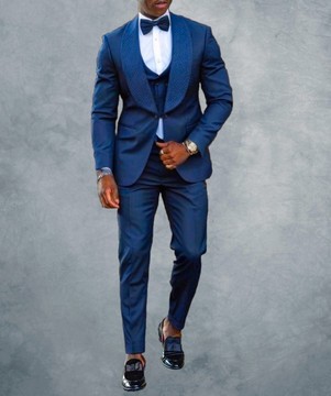 Men suit men's  costume men's suit