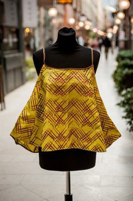 MORGANE TOP TANK TOP