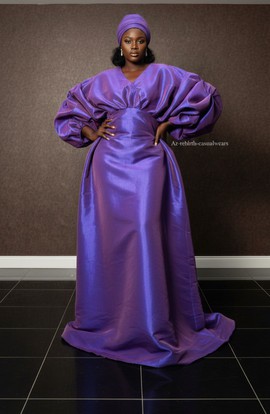 Boubou seerah