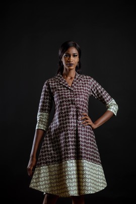 Robe Ayo (graphique)