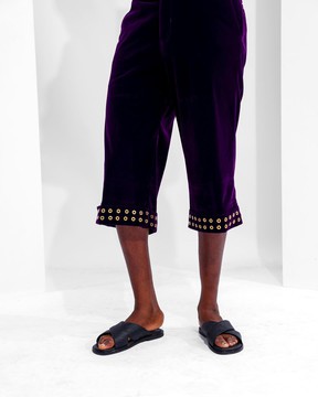 The “RAS-6” Pant.