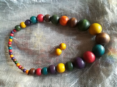 Colliers africains