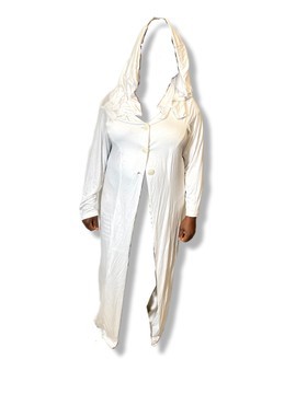 GILET  SANS POCHE ROMZI