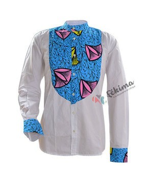 Chemise pour Homme