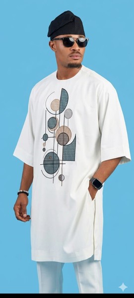 Classic senator wear