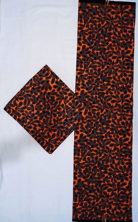 TISSU D’ARTISANS- TM0203