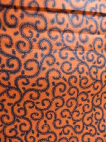 Tissu Wax Cote d'Ivoire/ghana   Kokoumane