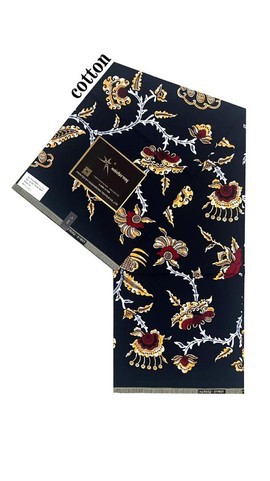African Fabrics 6yards