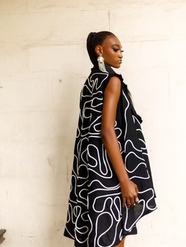 Okun Victoria Dress